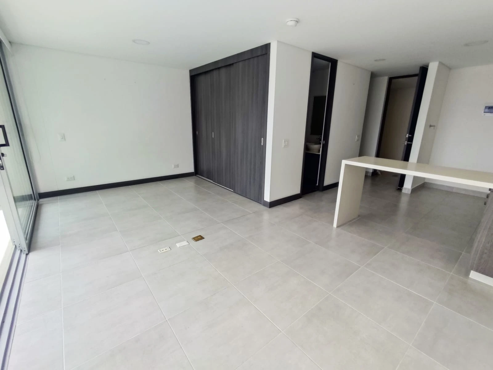 Apartamento en venta sector ciudad del rio
