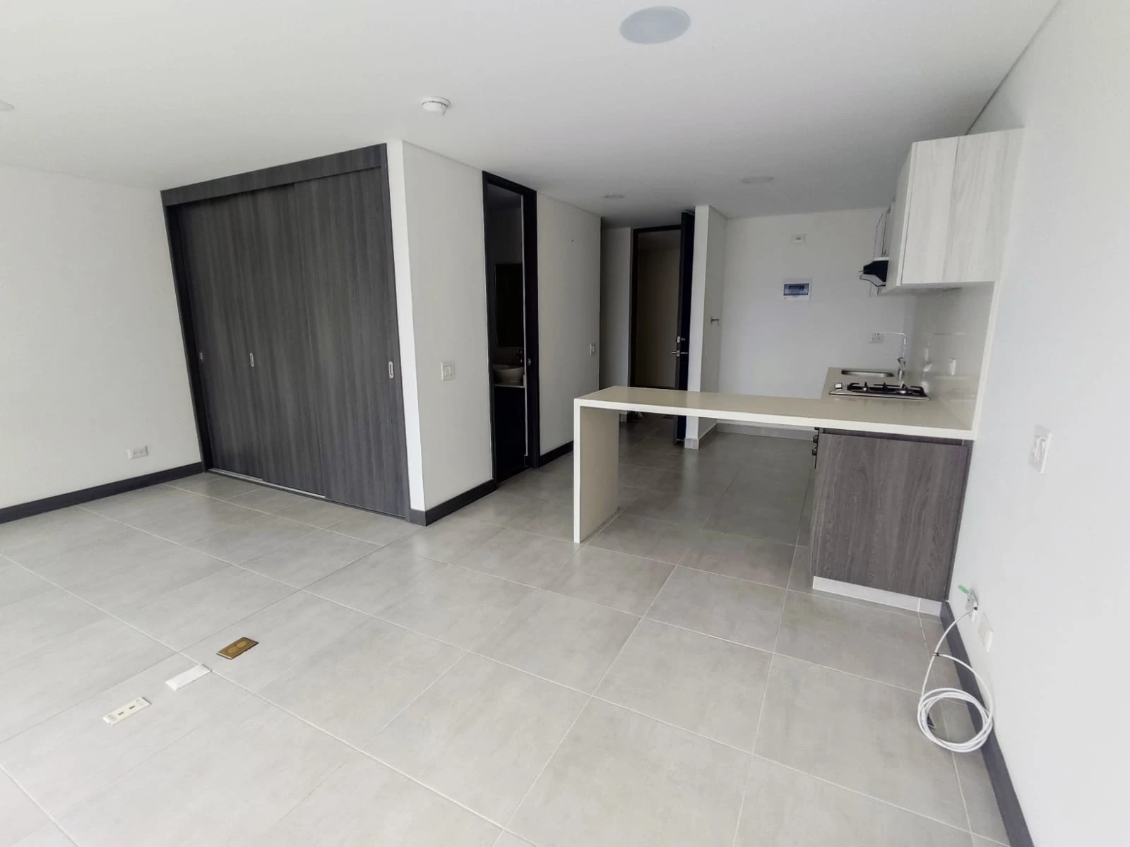 Apartamento en venta sector ciudad del rio