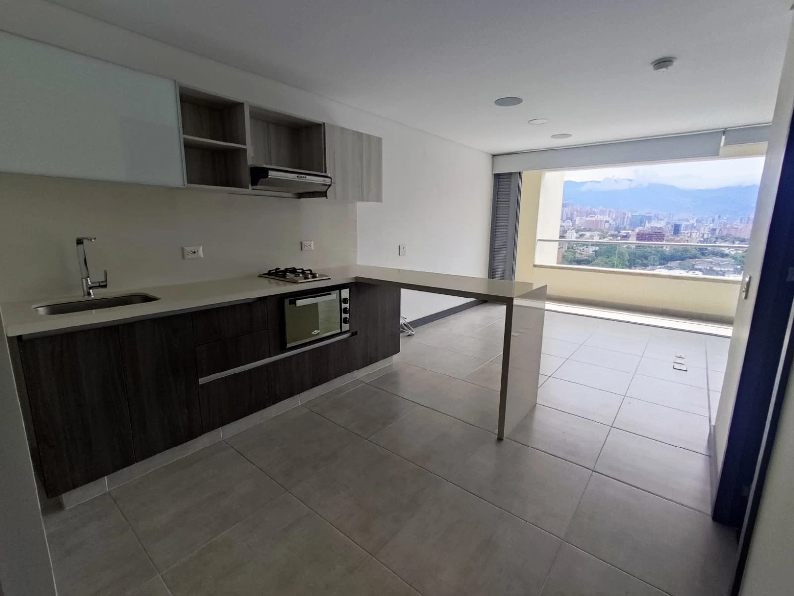 Apartamento en venta sector ciudad del rio