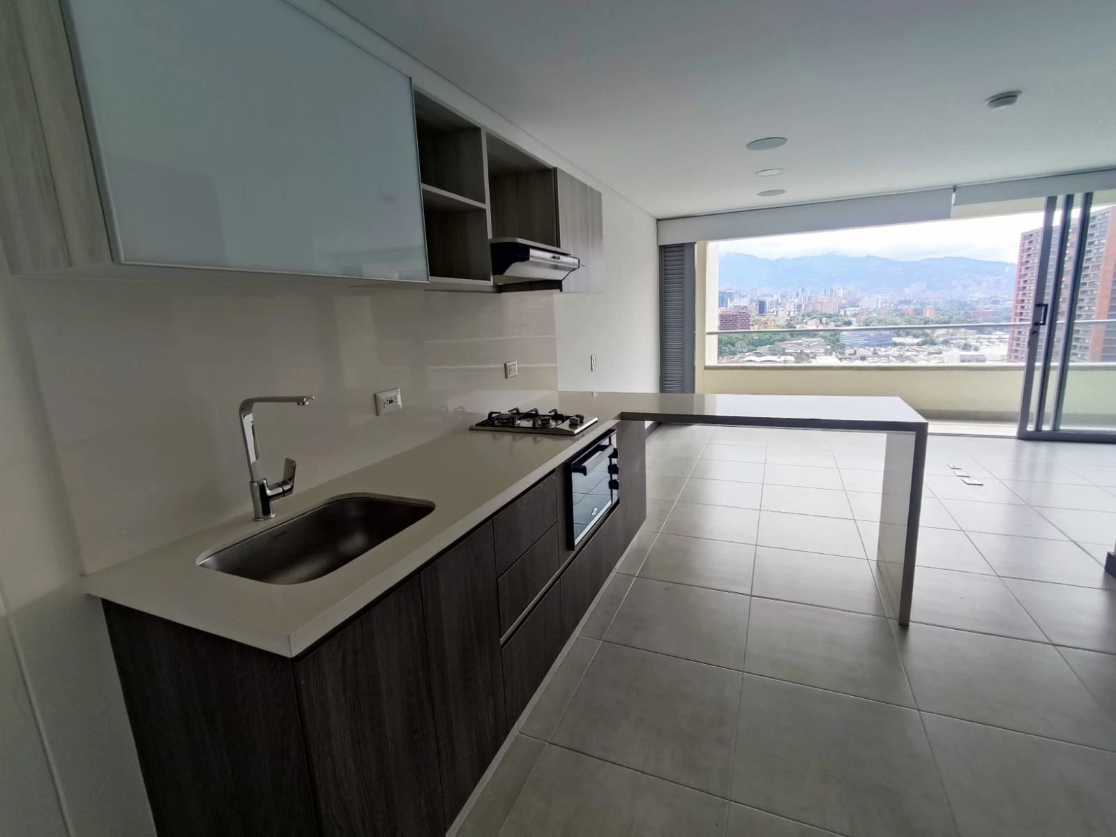 Apartamento en venta sector ciudad del rio