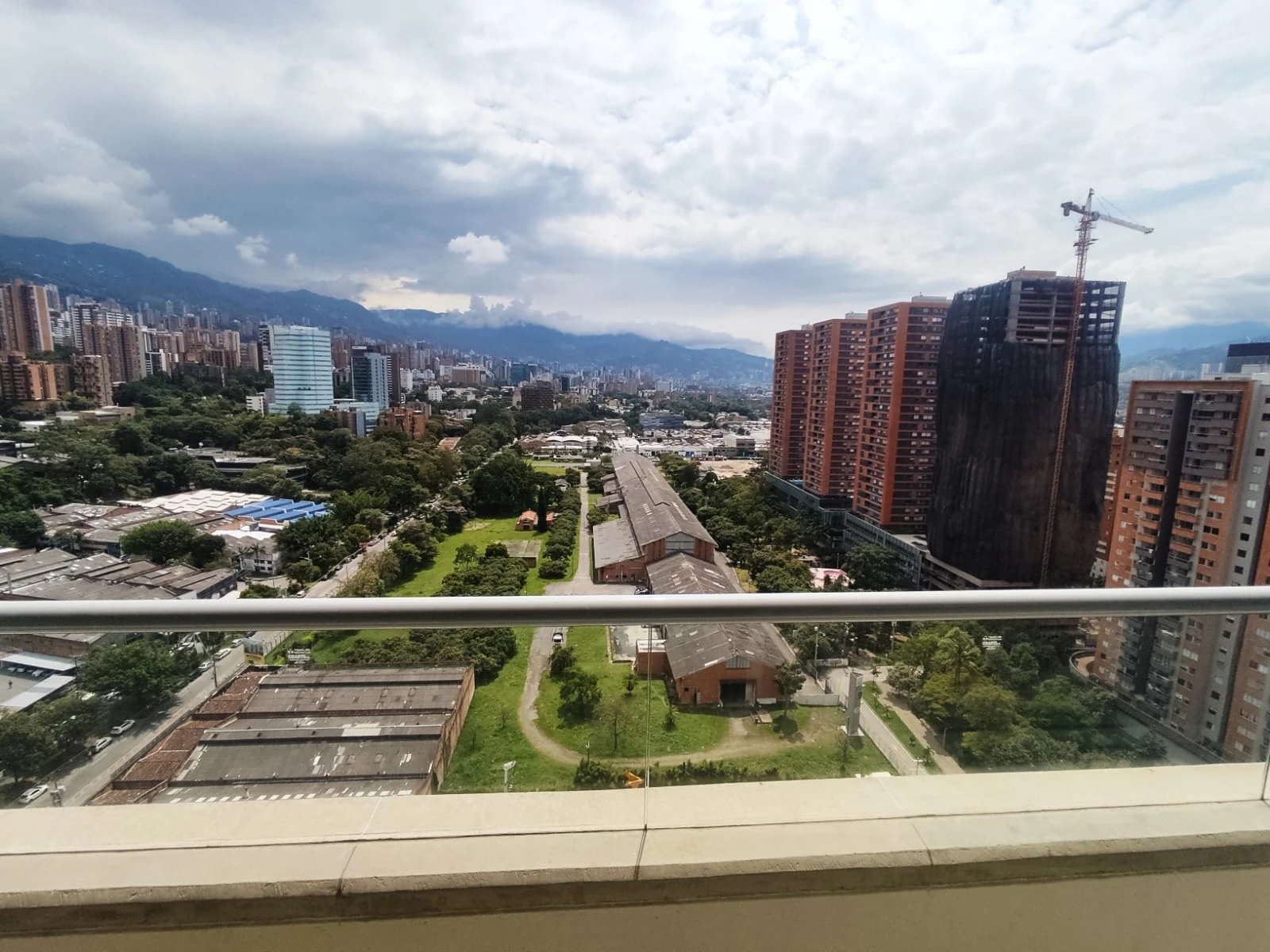 Apartamento en venta sector ciudad del rio