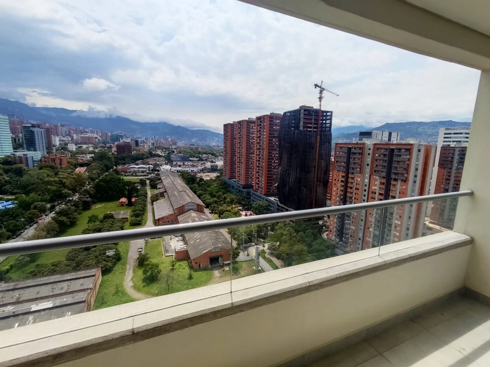 Apartamento en venta sector ciudad del rio