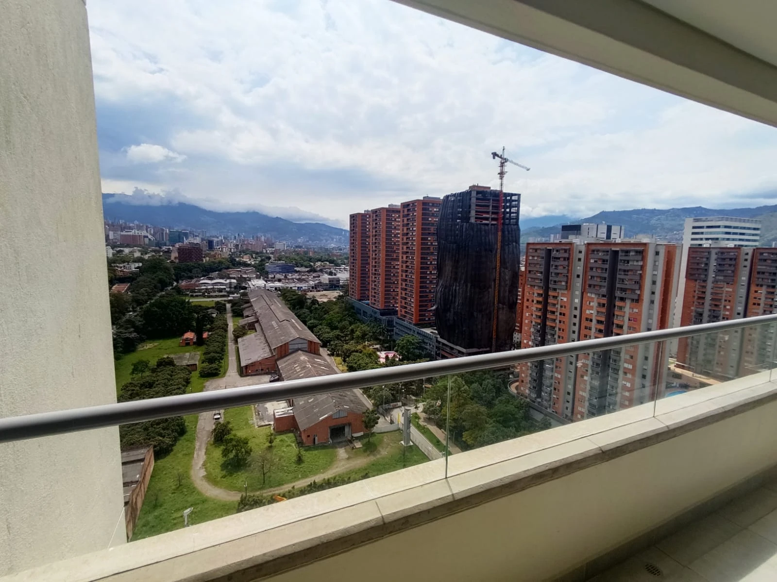 Apartamento en venta sector ciudad del rio