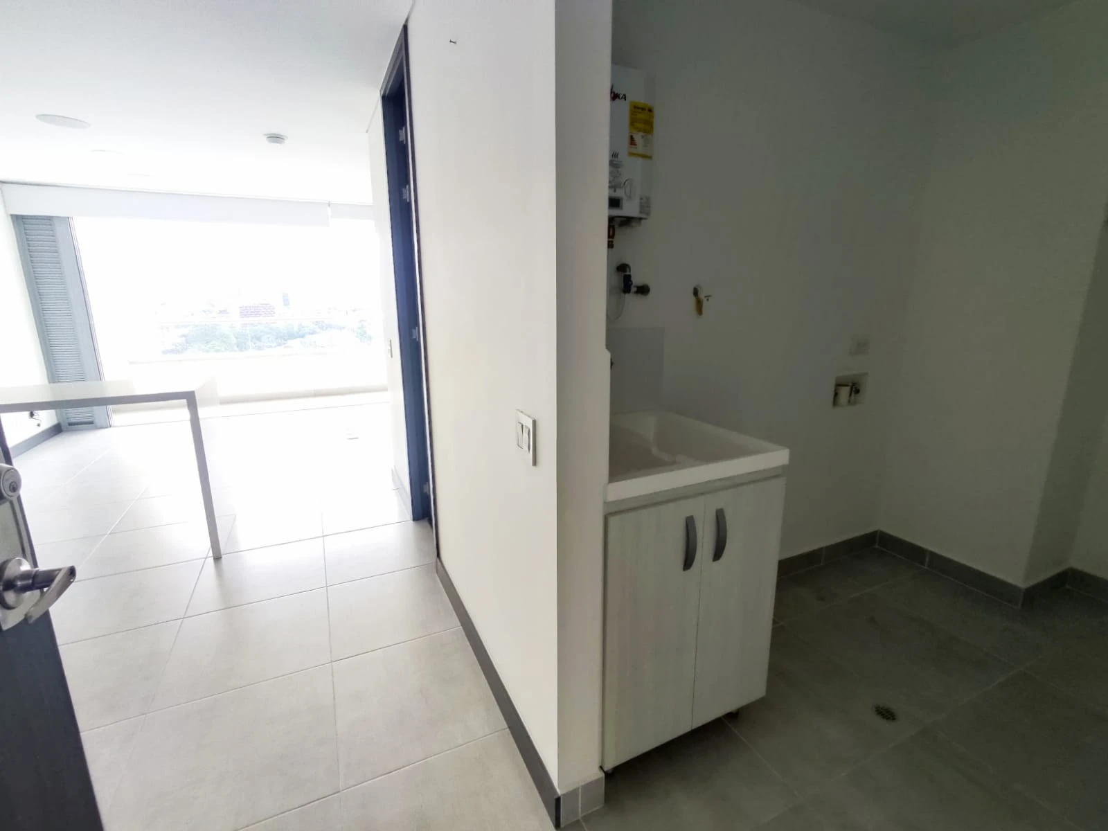 Apartamento en venta sector ciudad del rio