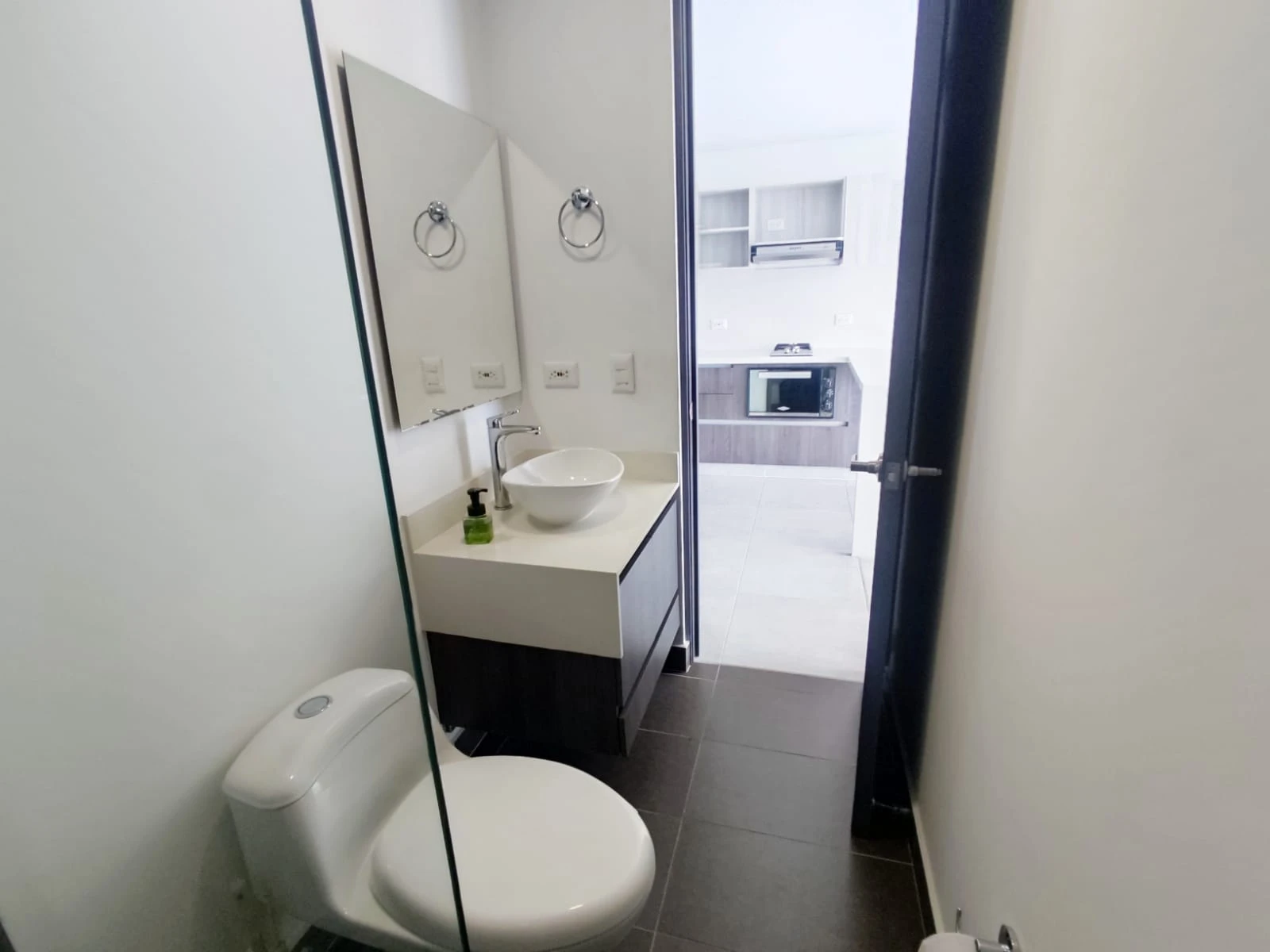 Apartamento en venta sector ciudad del rio