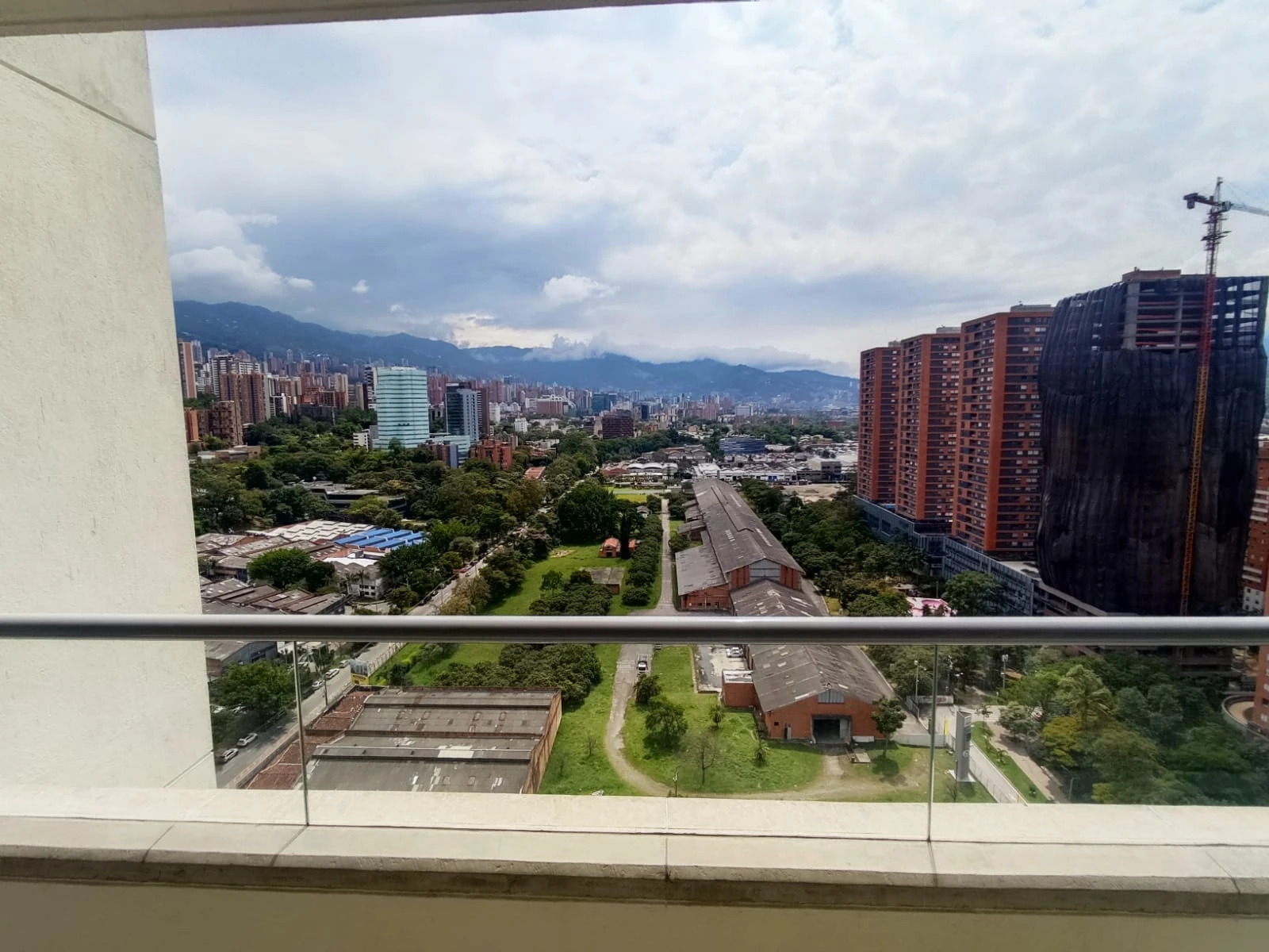 Apartamento en venta sector ciudad del rio
