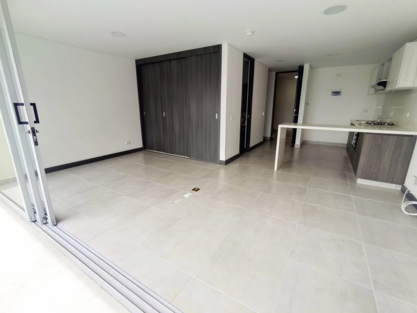 Apartamento en venta sector ciudad del rio