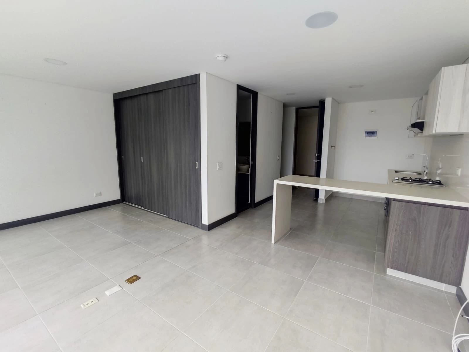 Apartamento en venta sector ciudad del rio