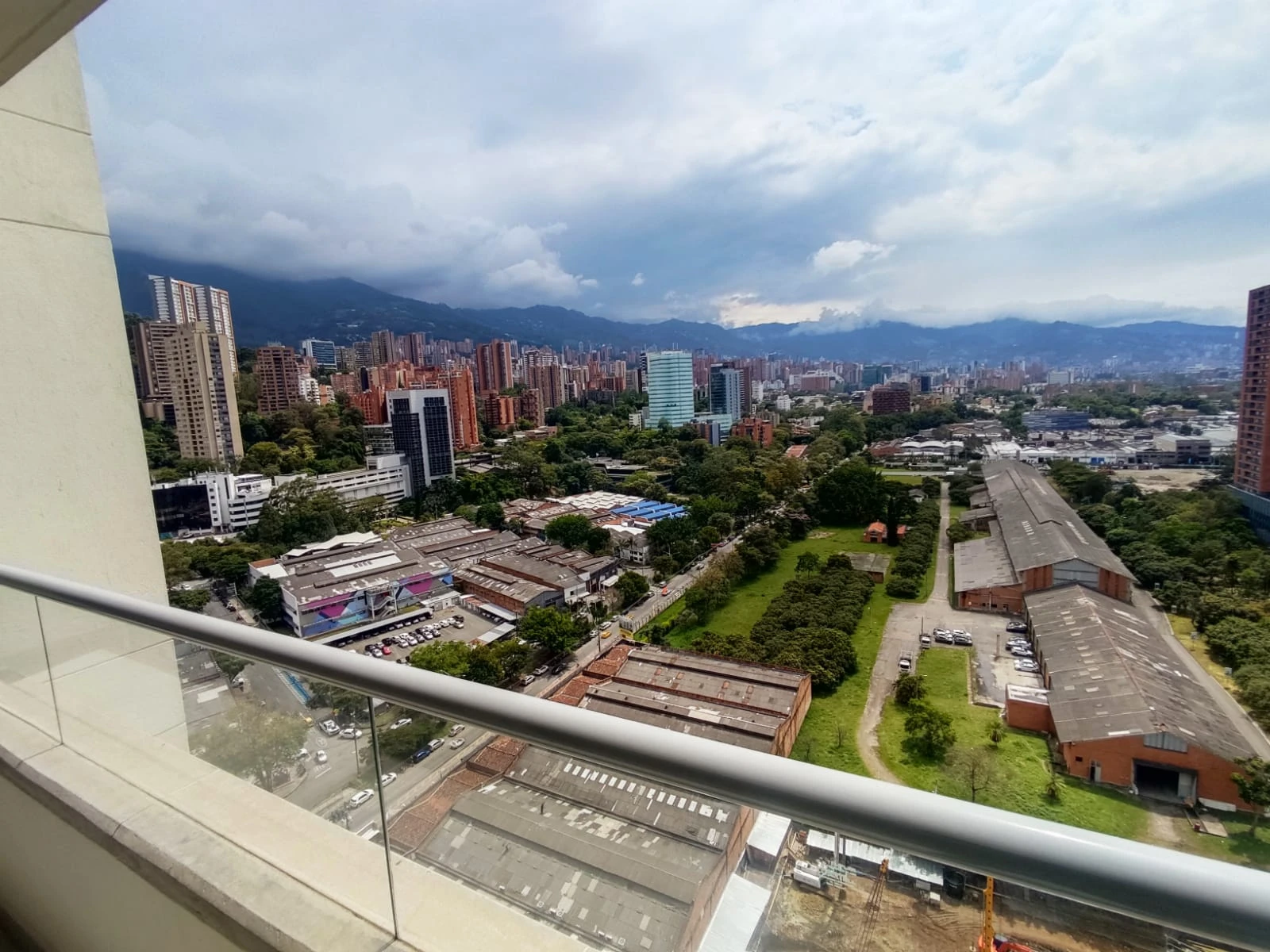 Apartamento en venta sector ciudad del rio