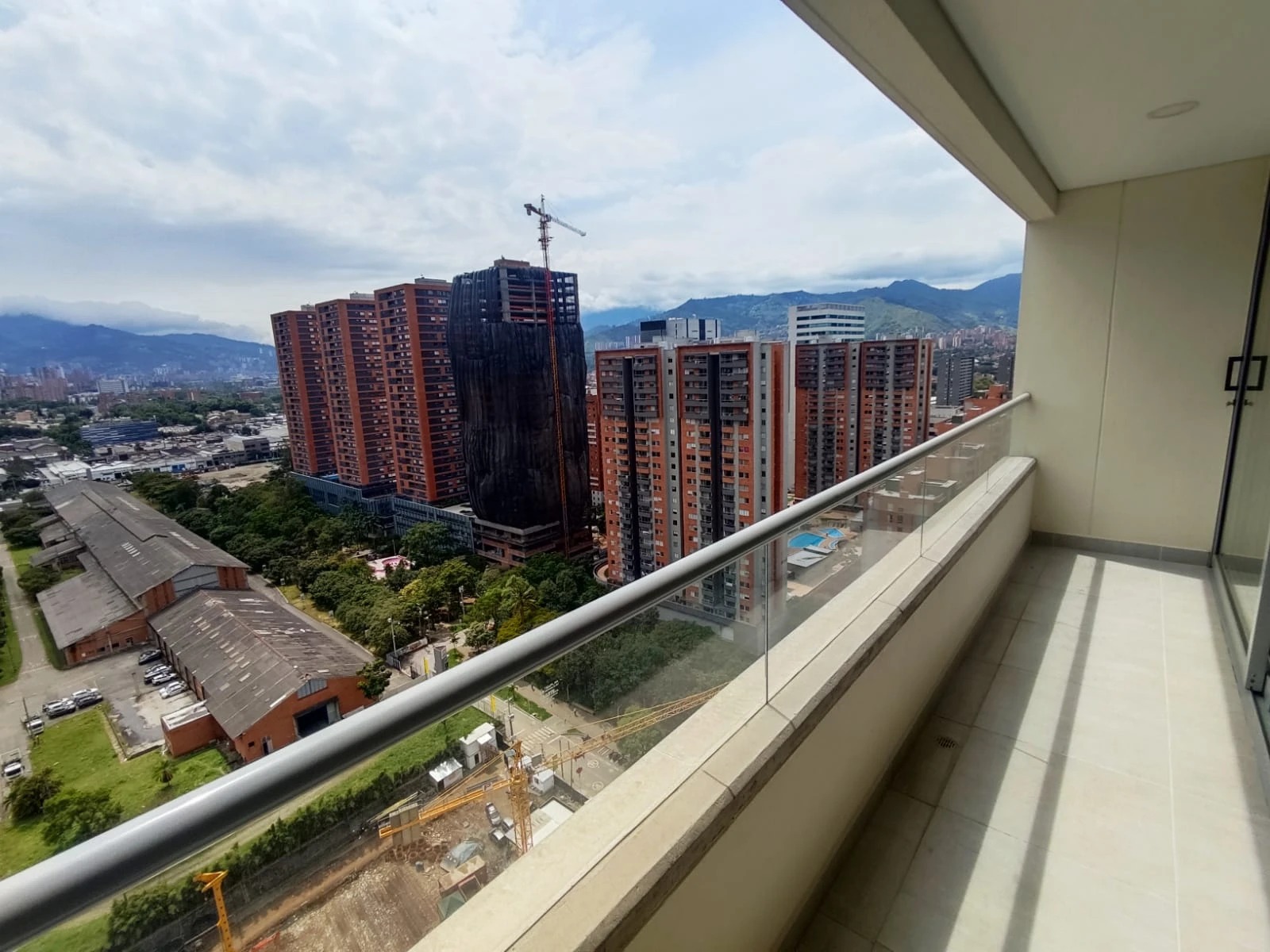 Apartamento en venta sector ciudad del rio