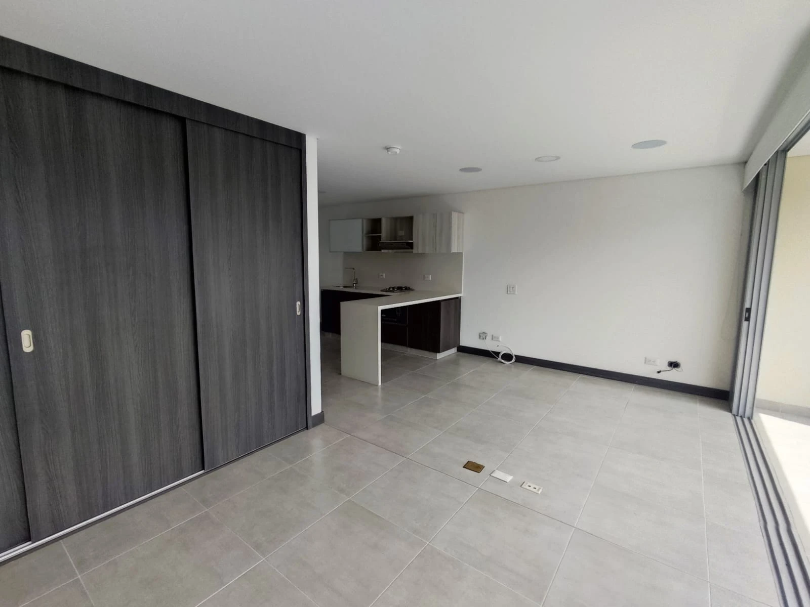 Apartamento en venta sector ciudad del rio