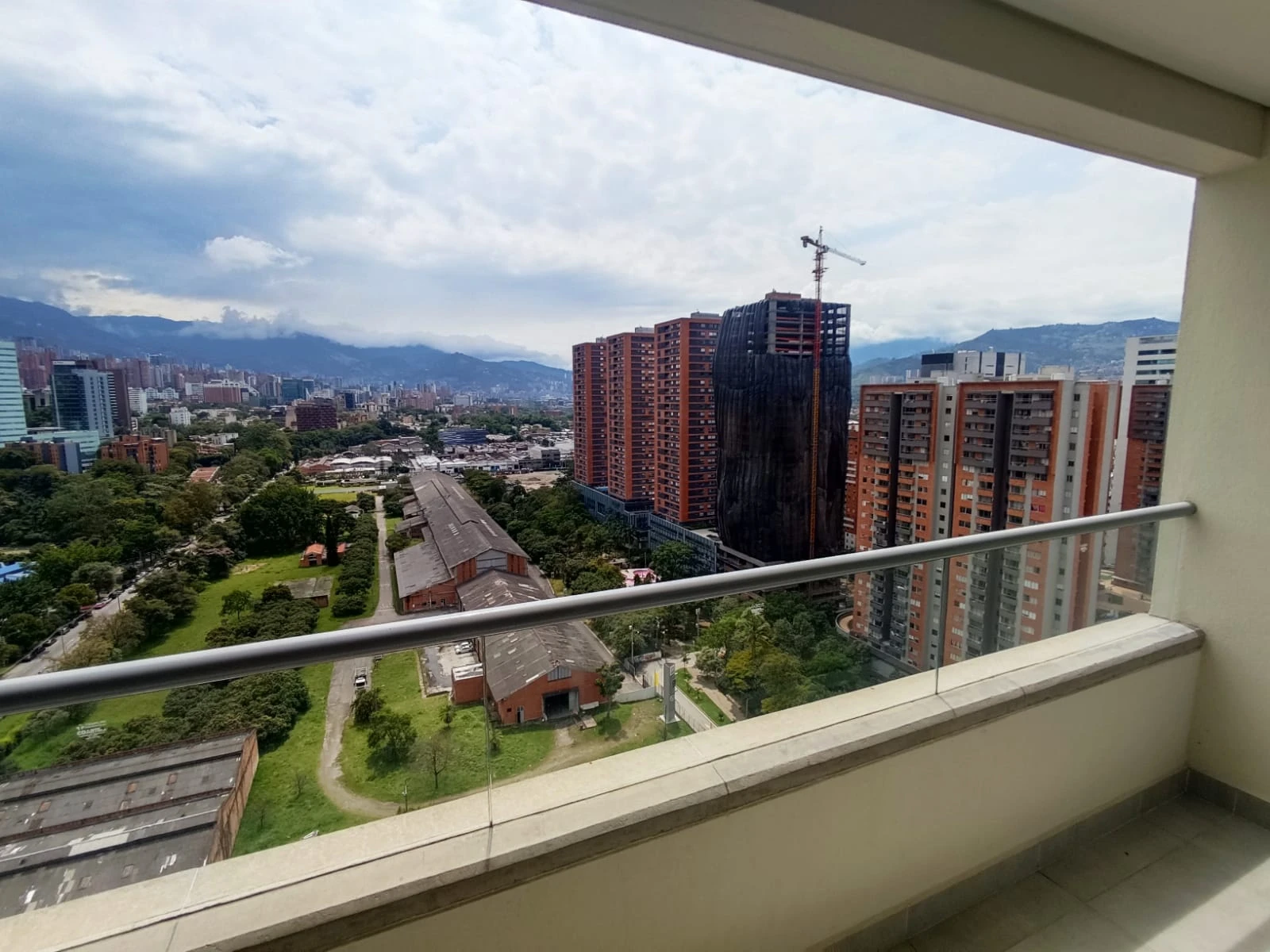 Apartamento en venta sector ciudad del rio