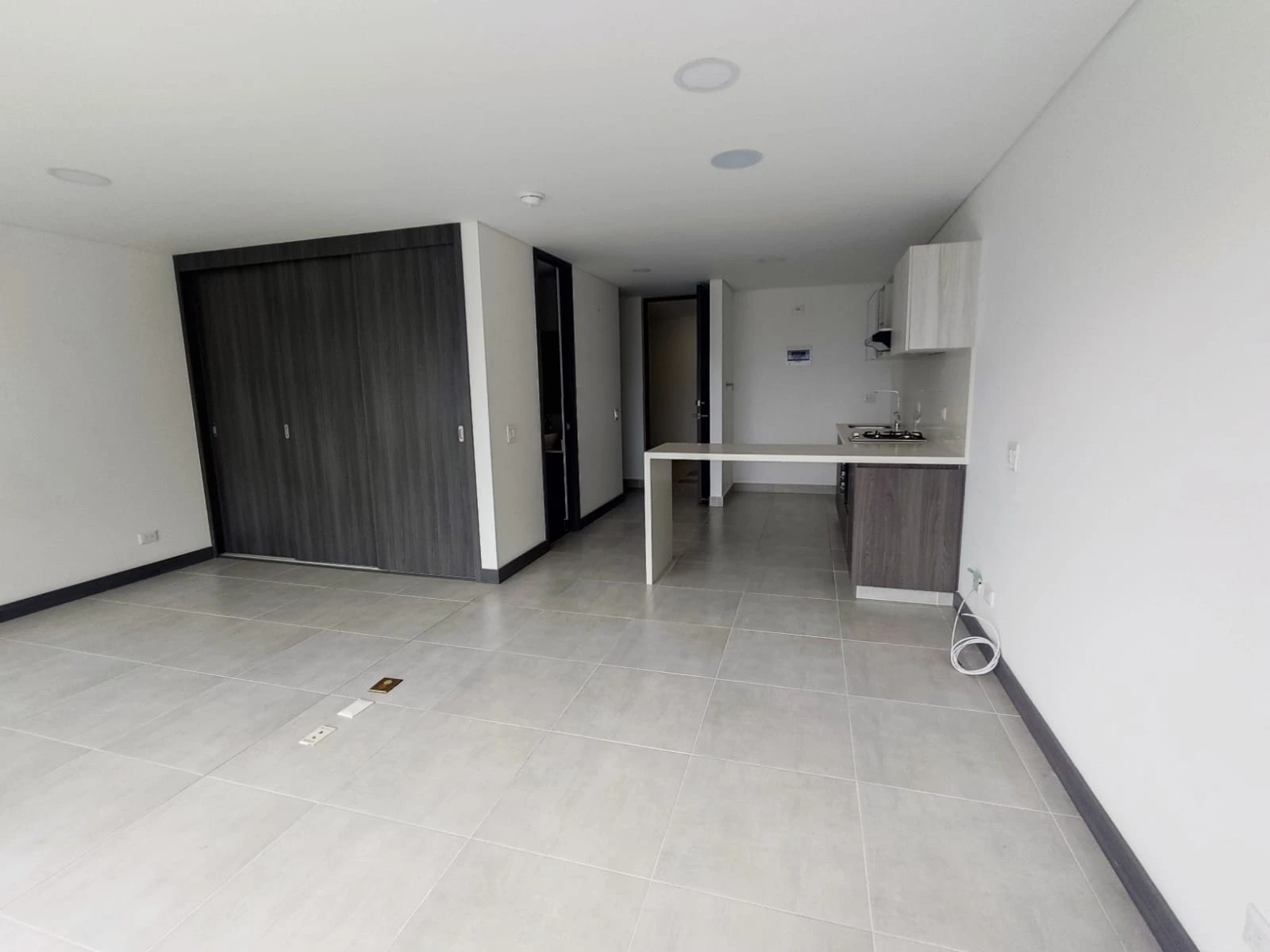 Apartamento en venta sector ciudad del rio