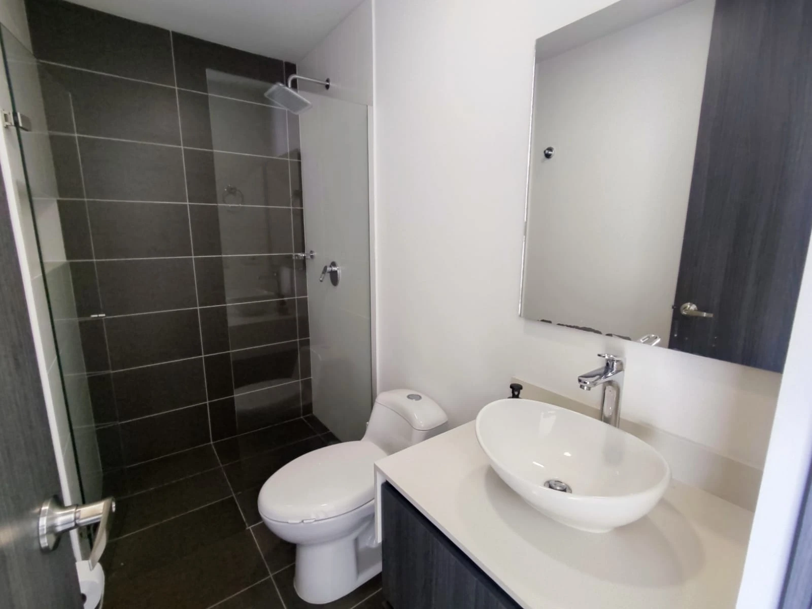 Apartamento en venta sector ciudad del rio