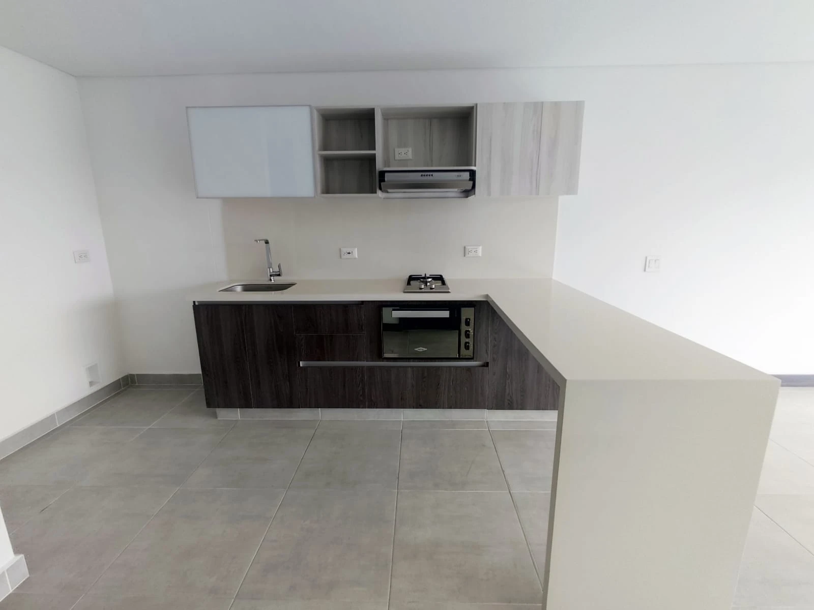 Apartamento en venta sector ciudad del rio