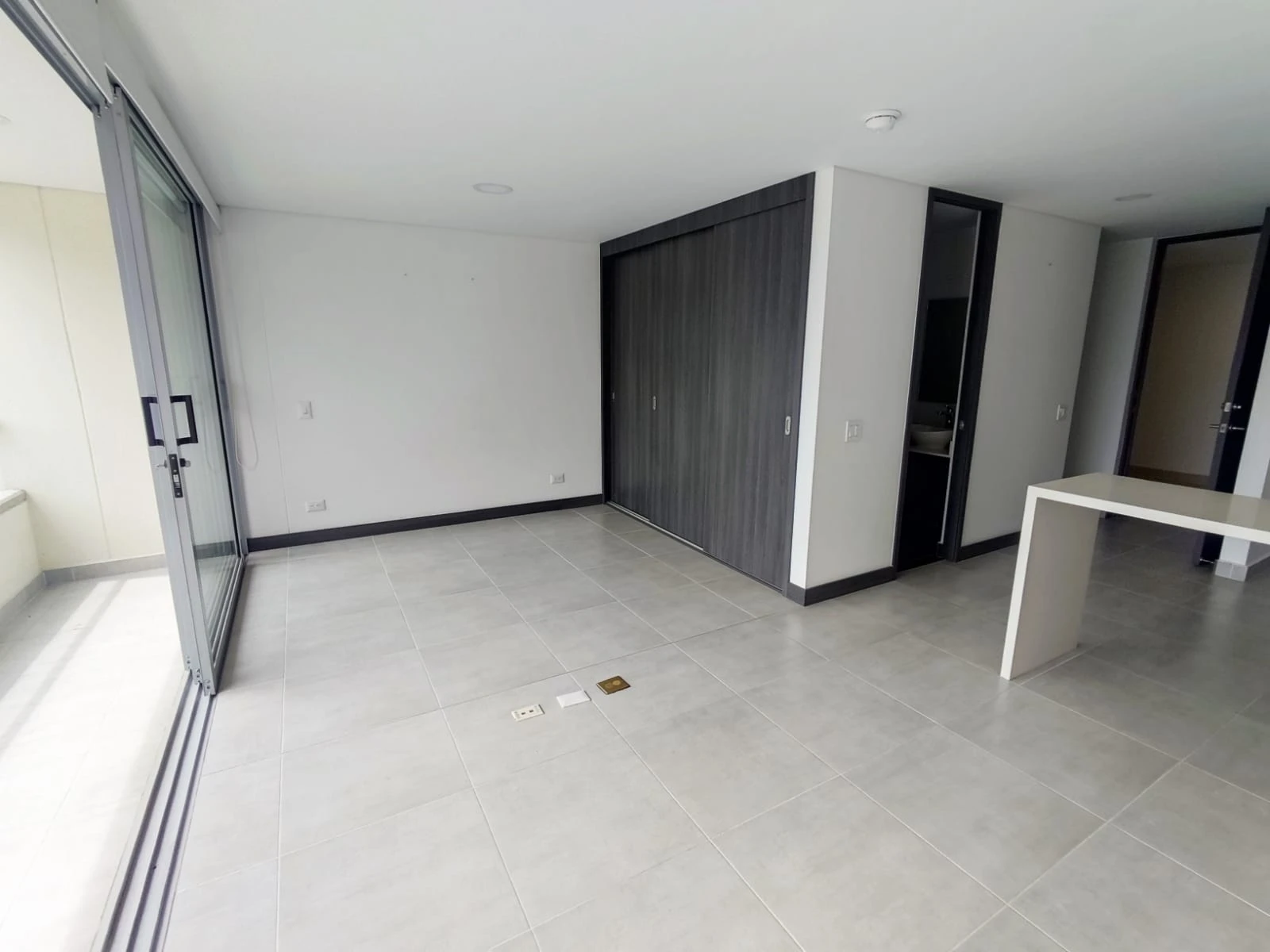 Apartamento en venta sector ciudad del rio