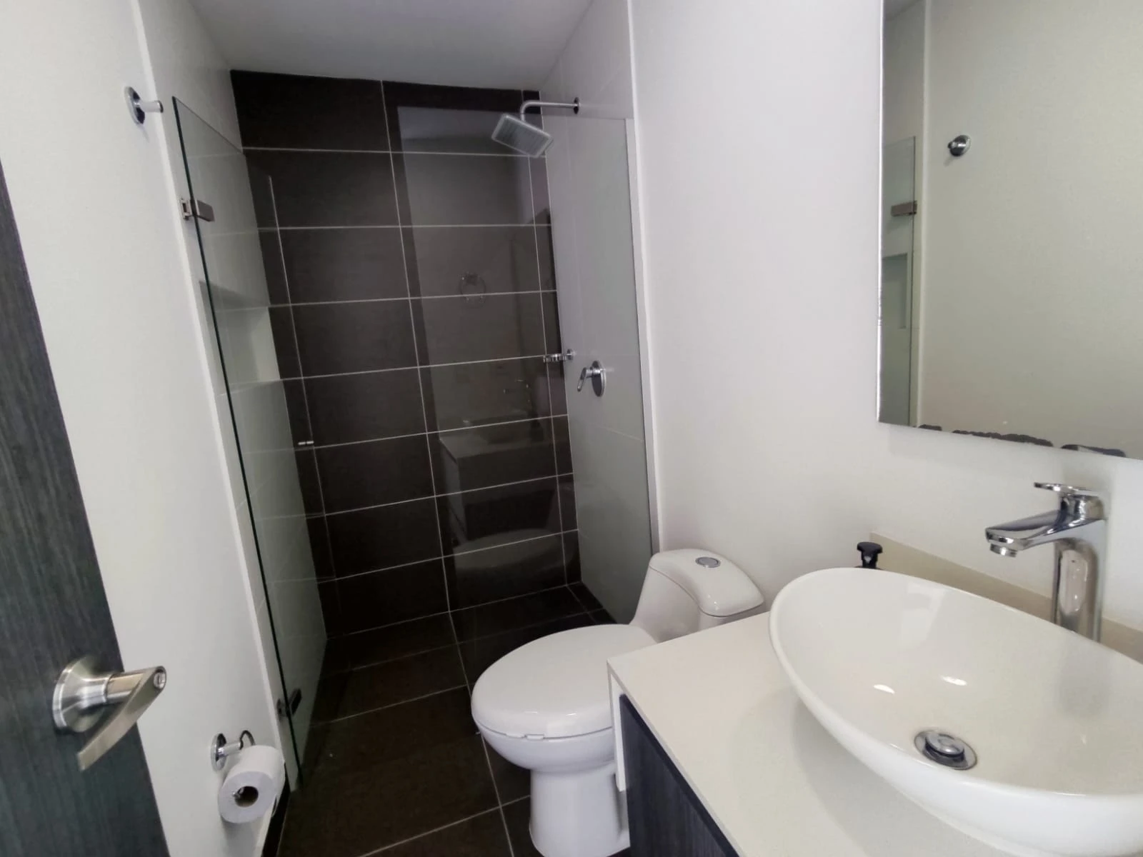 Apartamento en venta sector ciudad del rio