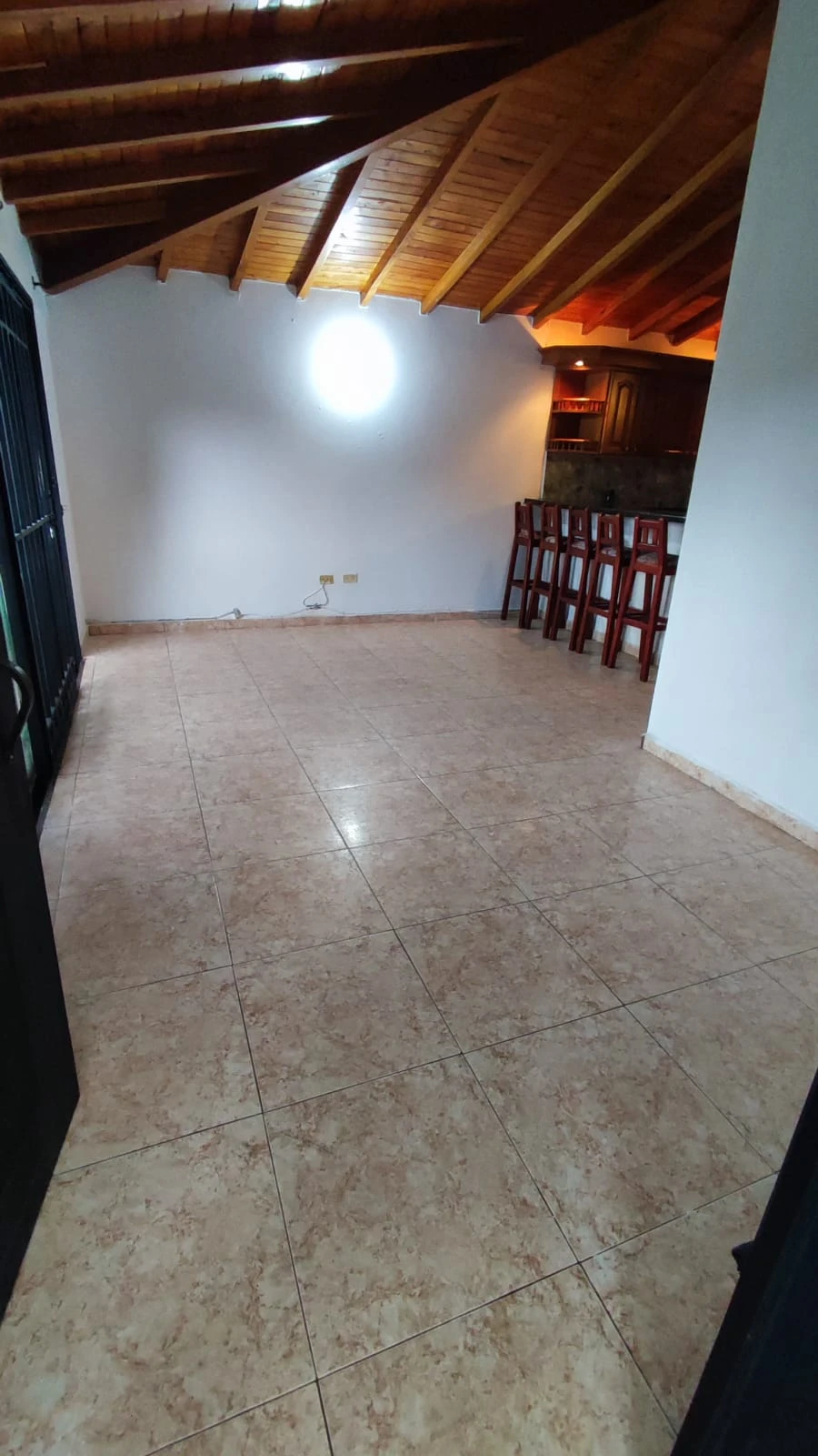 Apartamento en venta en Rionegro