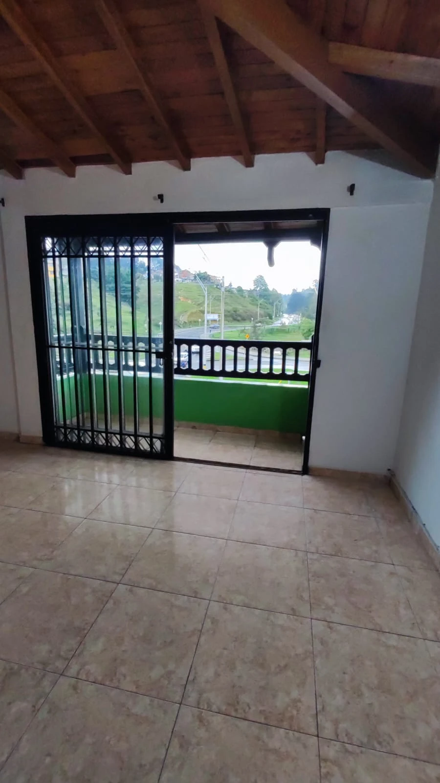 Apartamento en venta en Rionegro