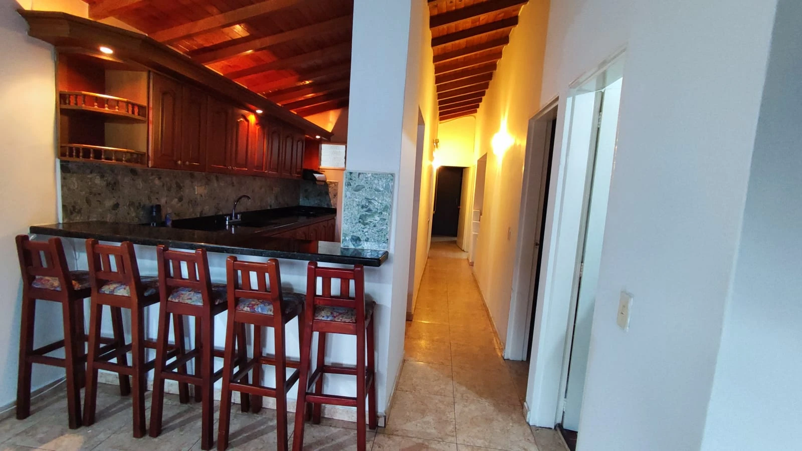Apartamento en venta en Rionegro