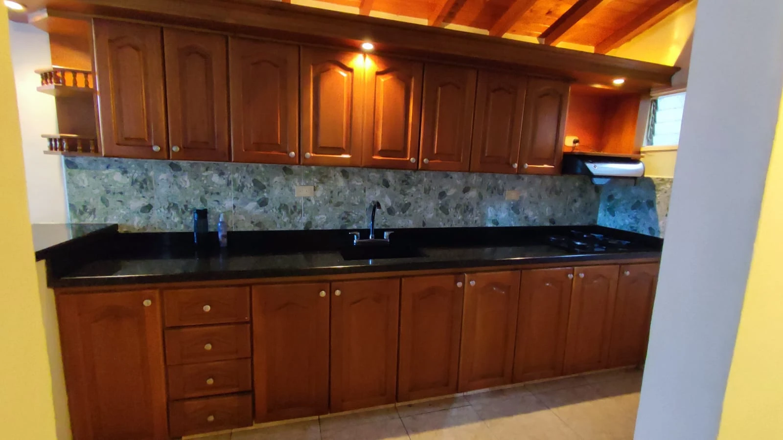 Apartamento en venta en Rionegro