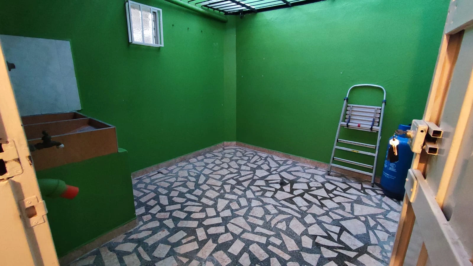 Apartamento en venta en Rionegro