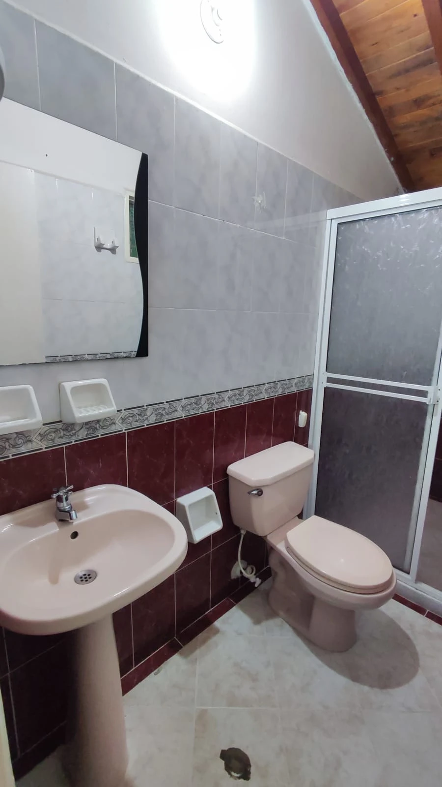 Apartamento en venta en Rionegro