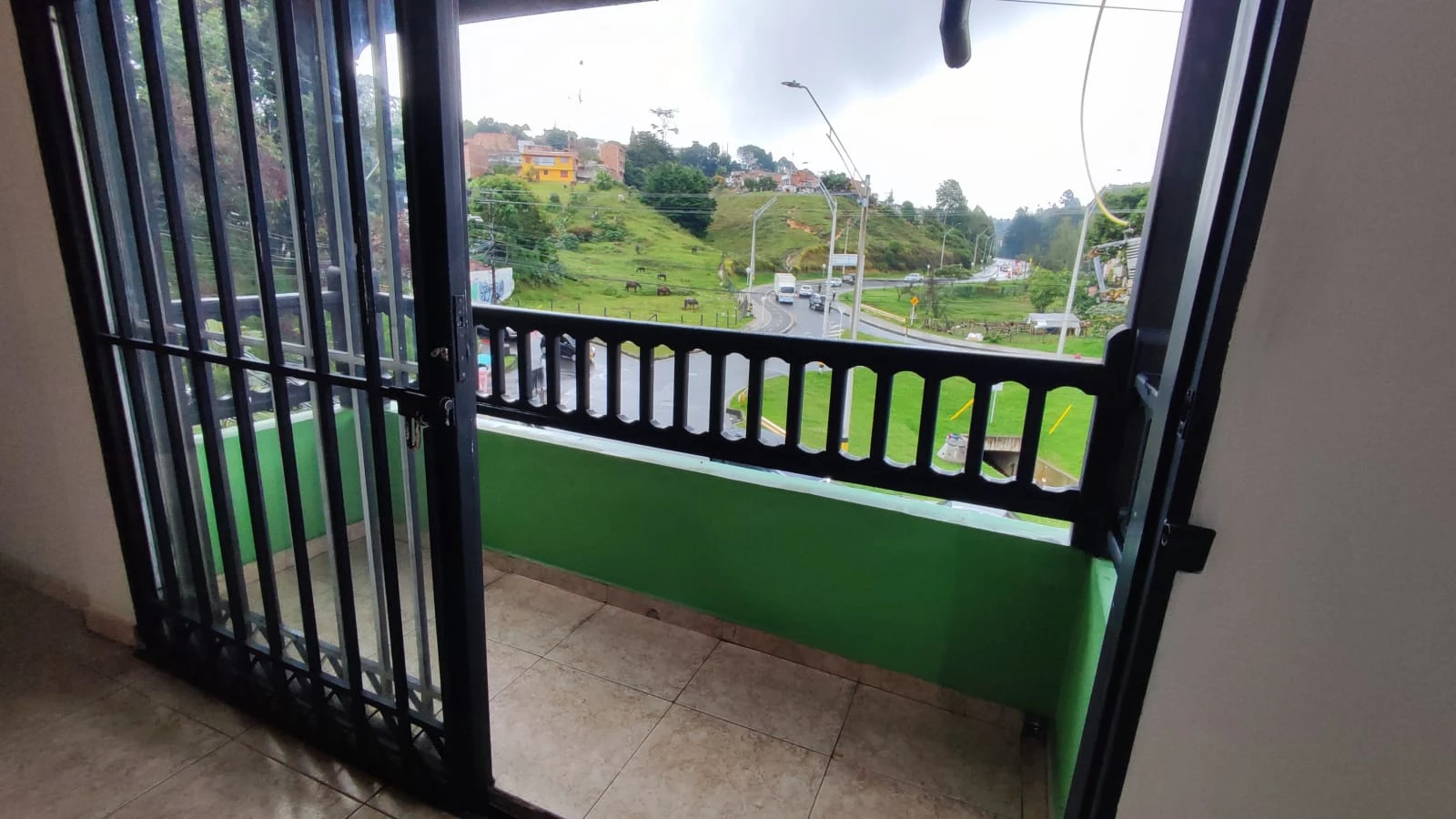 Apartamento en venta en Rionegro