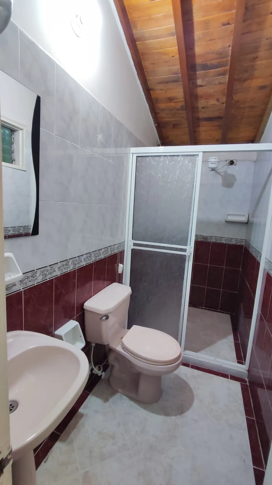 Apartamento en venta en Rionegro