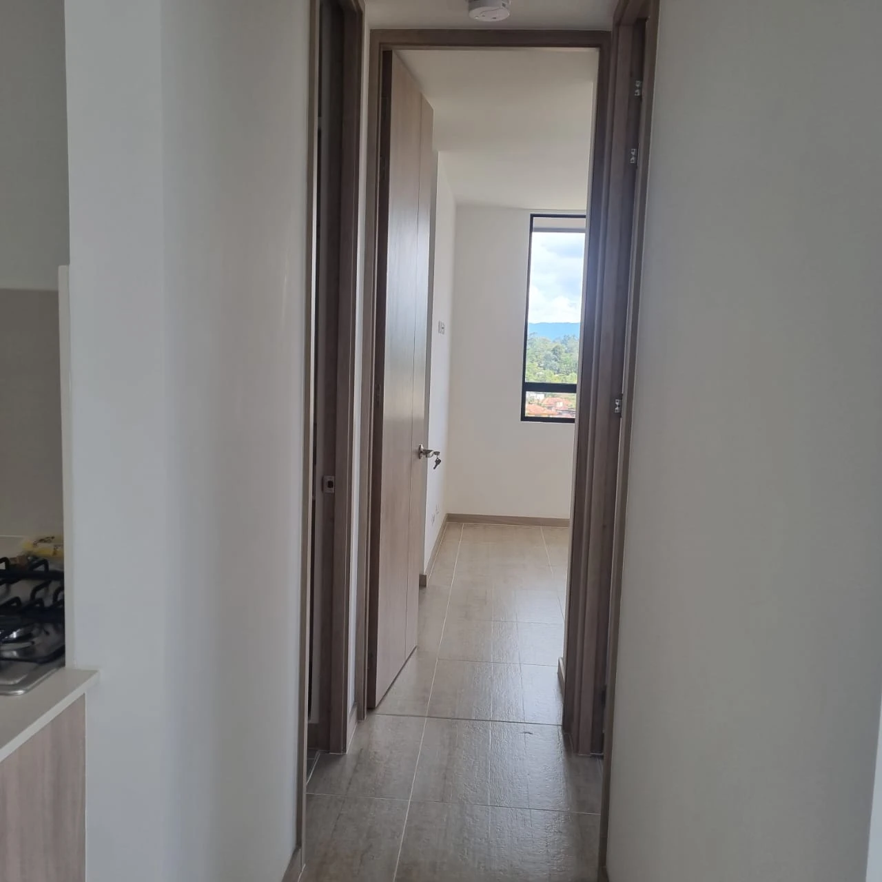 Apartamento en arriendo en Rionegro- Sector los colegios 