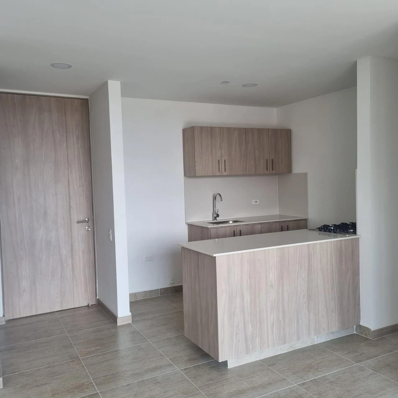 Apartamento en arriendo en Rionegro- Sector los colegios 