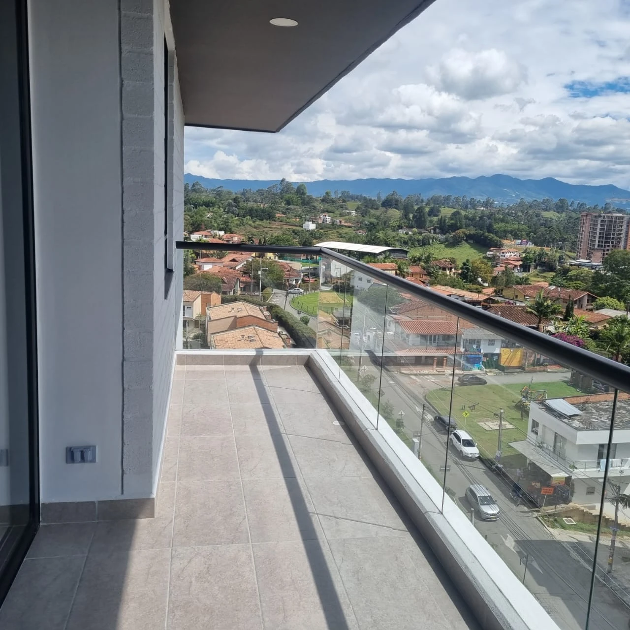 Apartamento en arriendo en Rionegro- Sector los colegios 