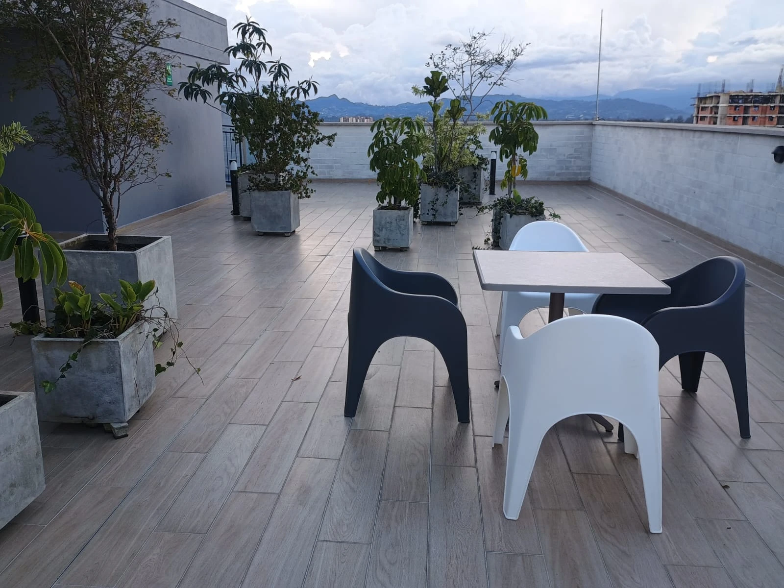 Apartamento en arriendo en Rionegro- Sector los colegios 