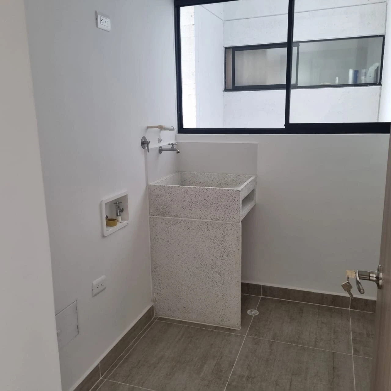 Apartamento en arriendo en Rionegro- Sector los colegios 