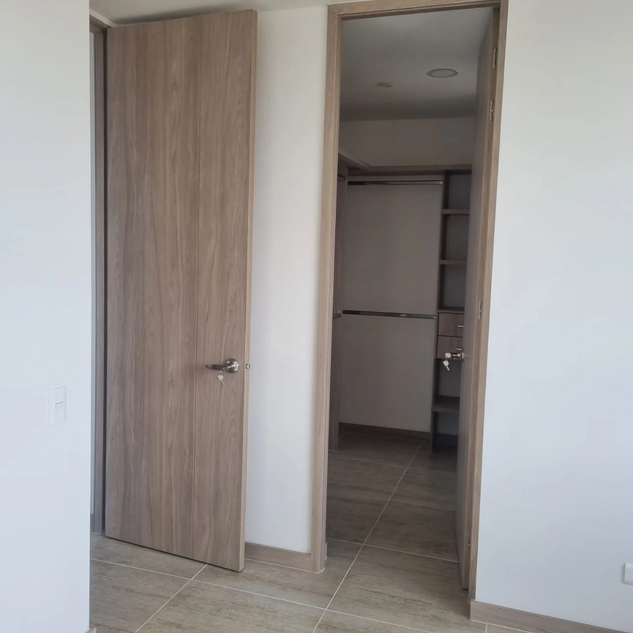 Apartamento en arriendo en Rionegro- Sector los colegios 