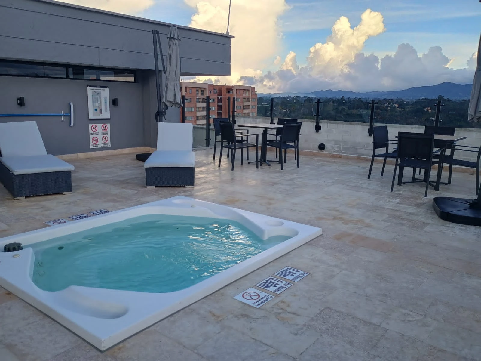 Apartamento en arriendo en Rionegro- Sector los colegios 