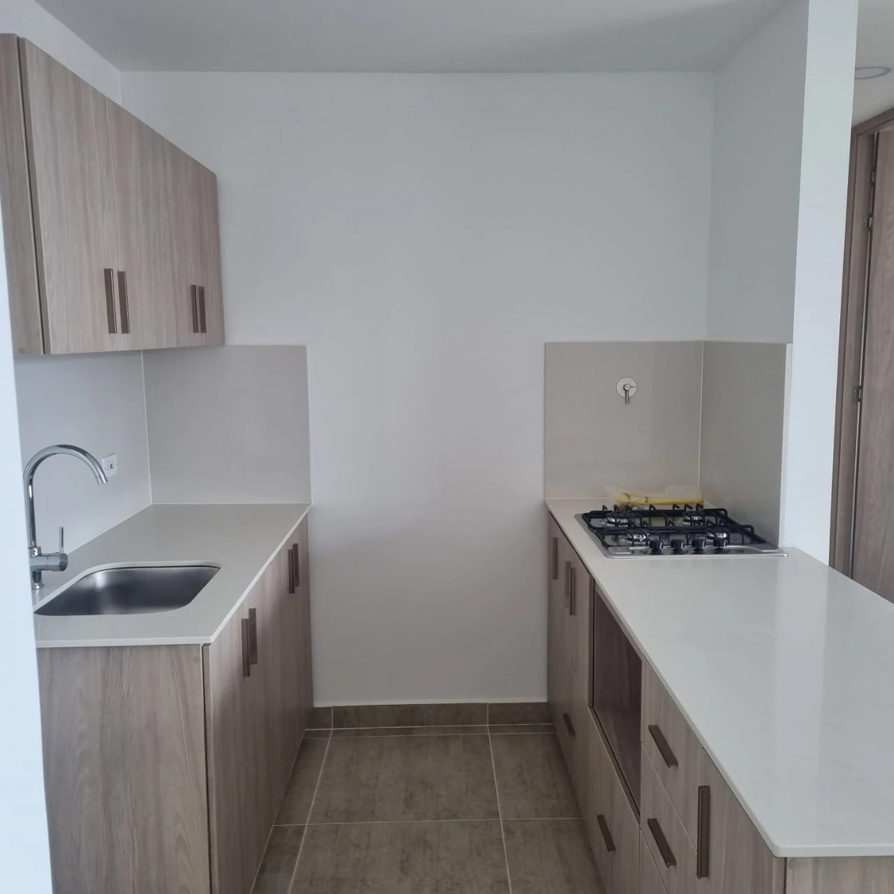 Apartamento en arriendo en Rionegro- Sector los colegios 