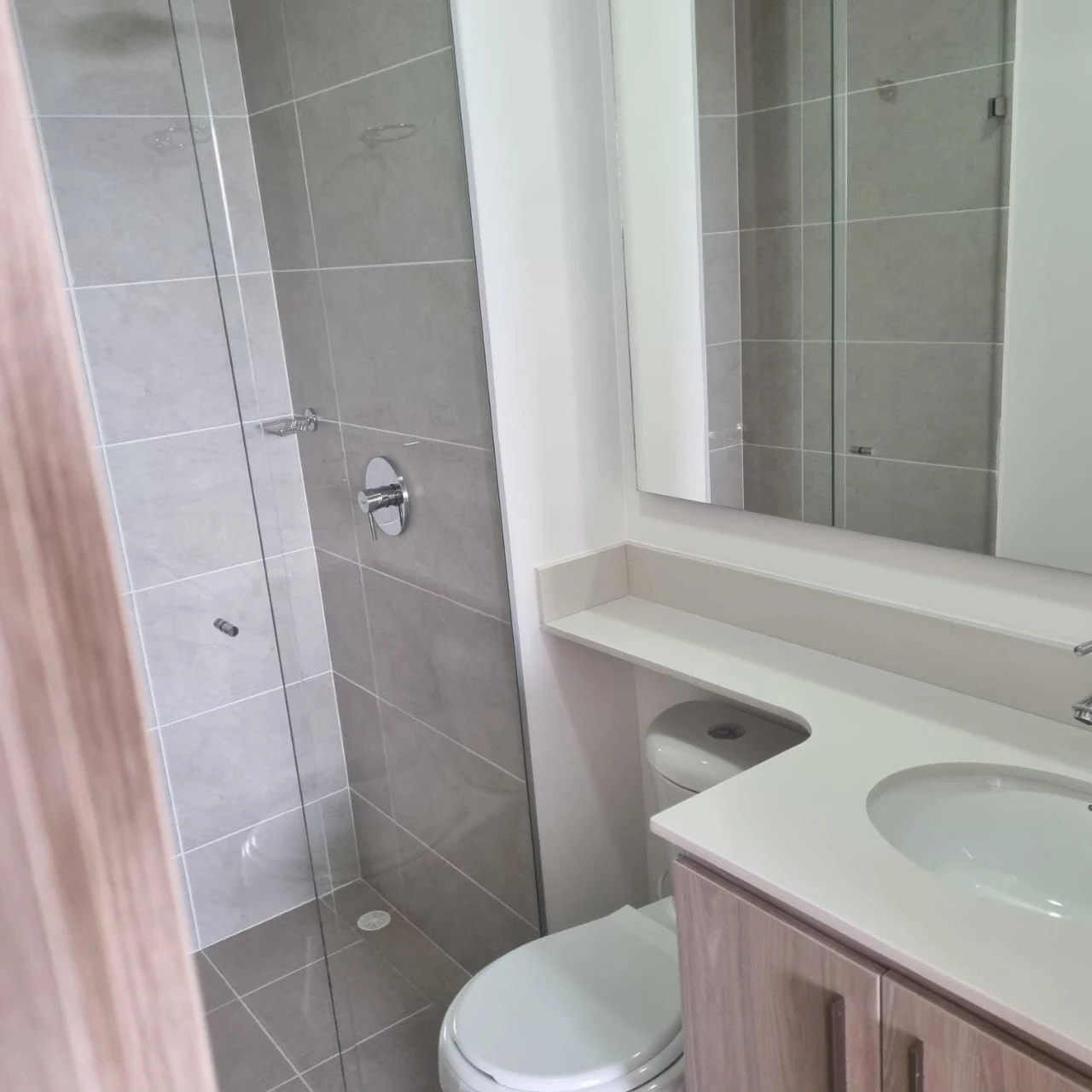 Apartamento en arriendo en Rionegro- Sector los colegios 