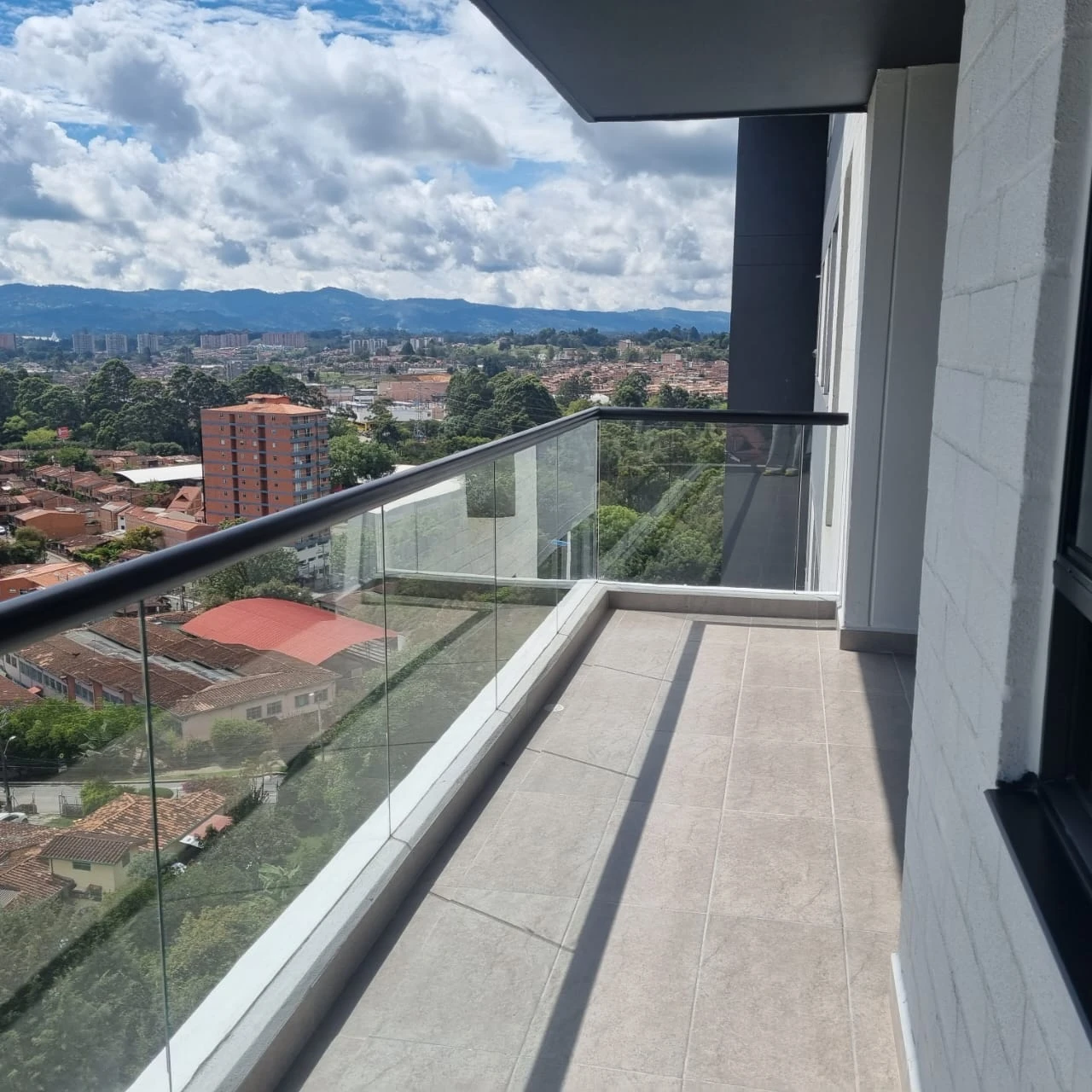 Apartamento en arriendo en Rionegro- Sector los colegios 