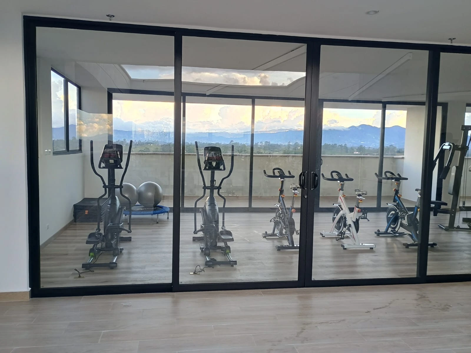 Apartamento en arriendo en Rionegro- Sector los colegios 
