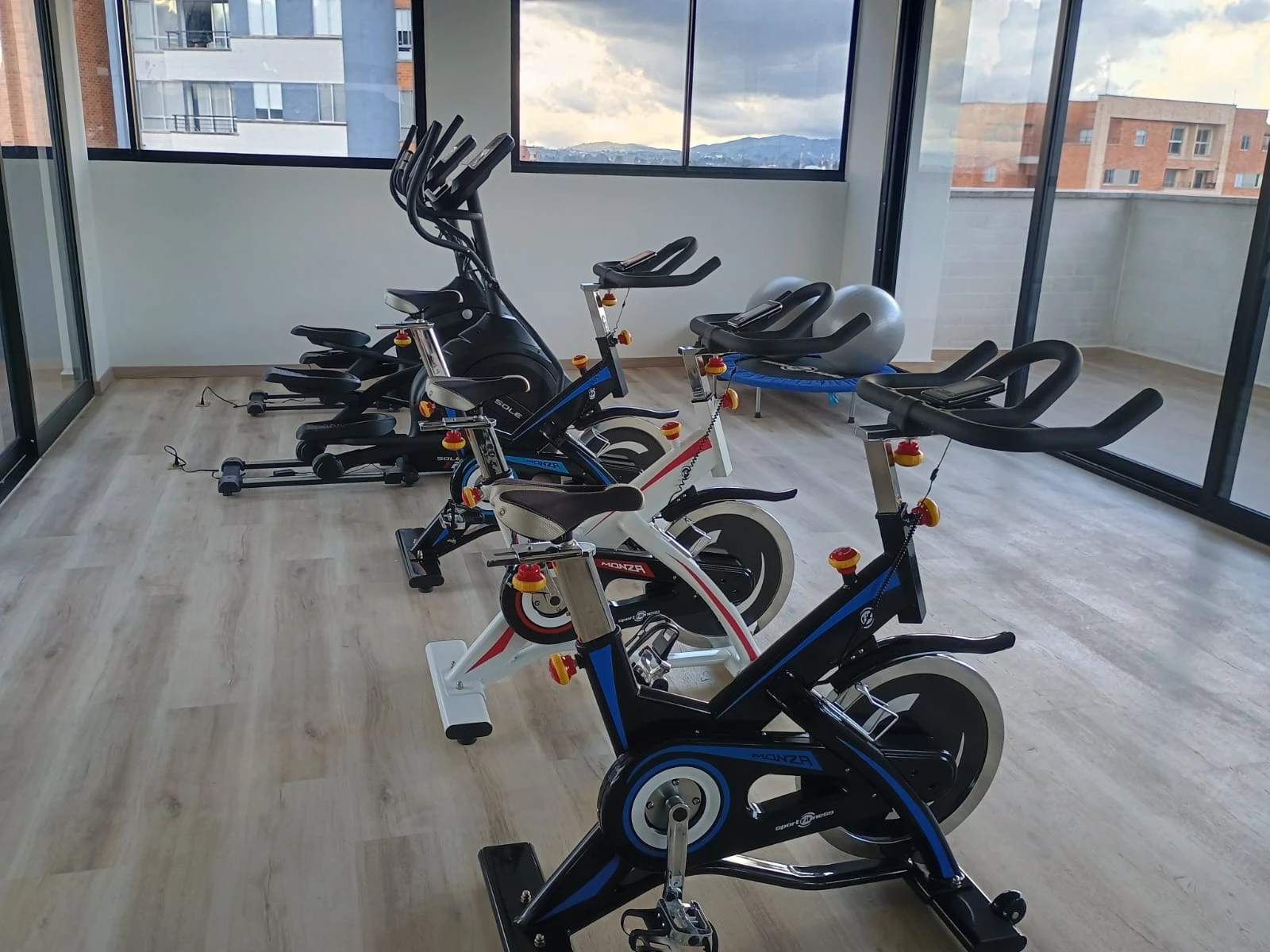 Apartamento en arriendo en Rionegro- Sector los colegios 