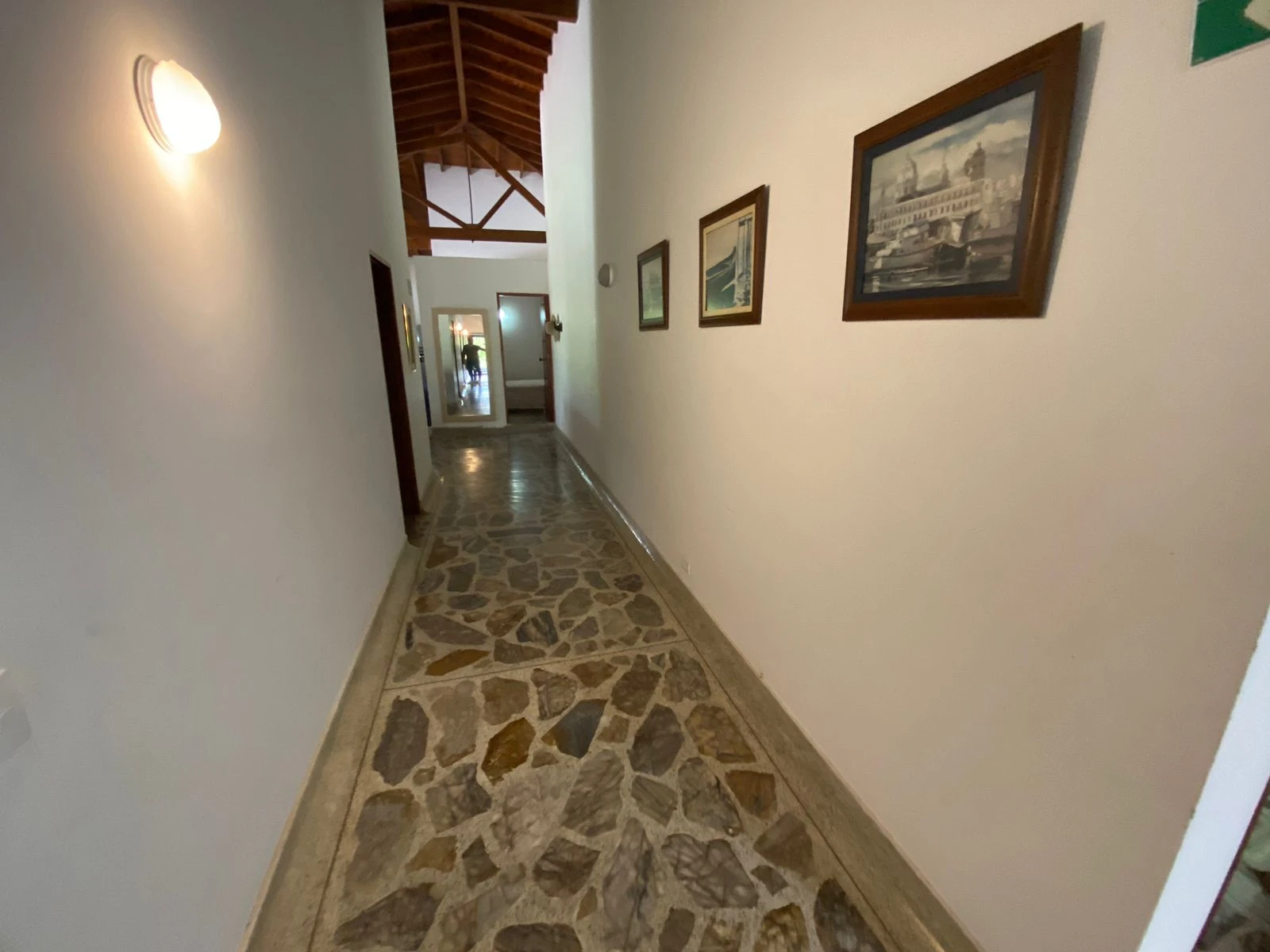 finca de recreo la cuarta 