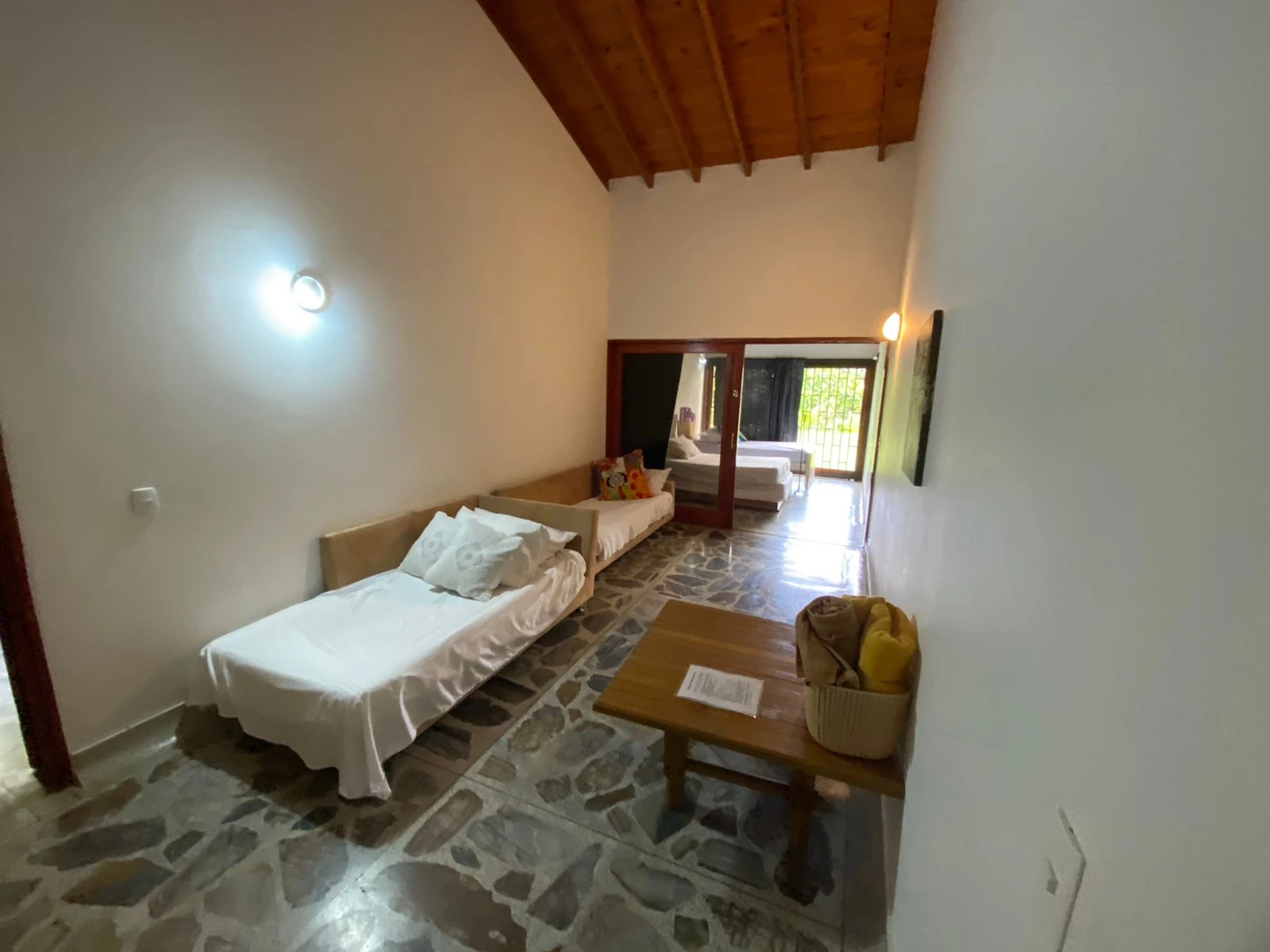 finca de recreo la cuarta 