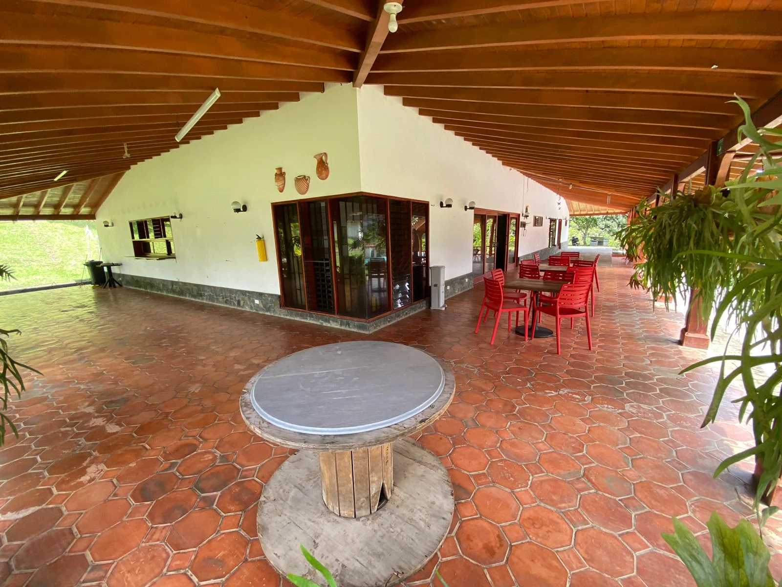 finca de recreo la cuarta 
