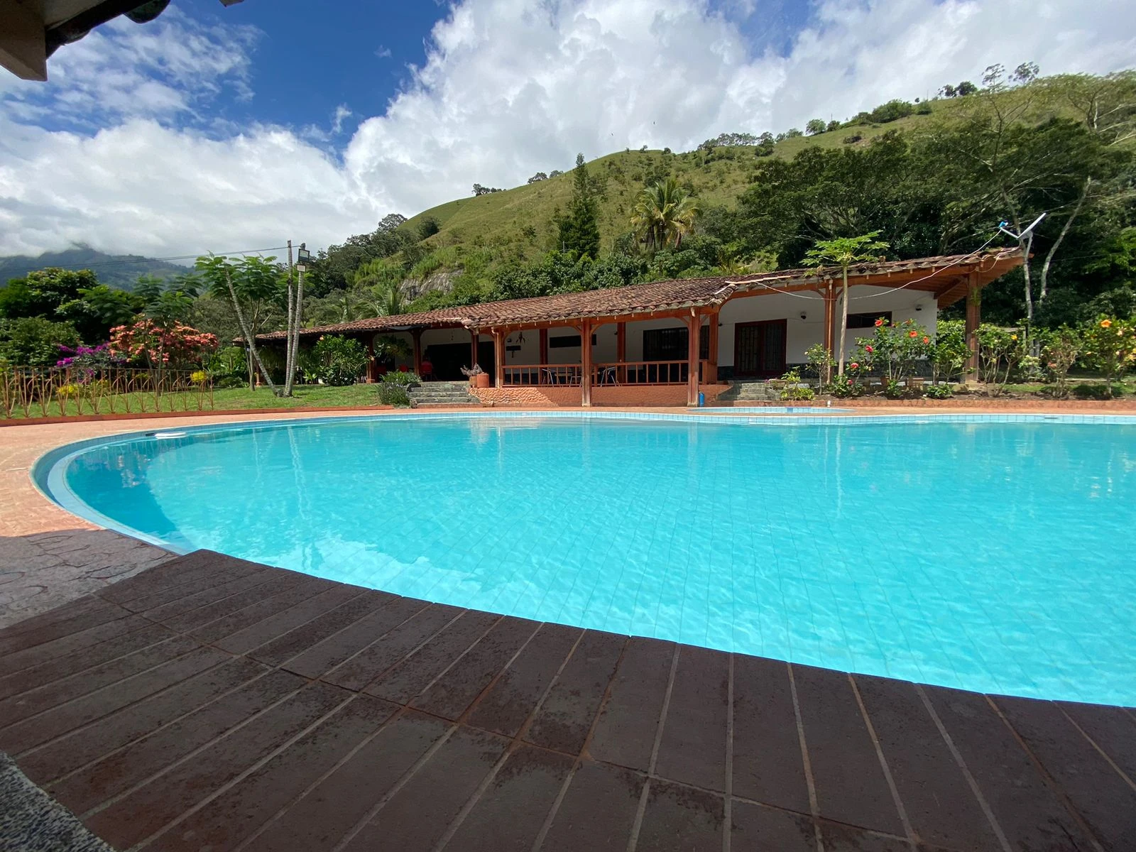 finca de recreo la cuarta 
