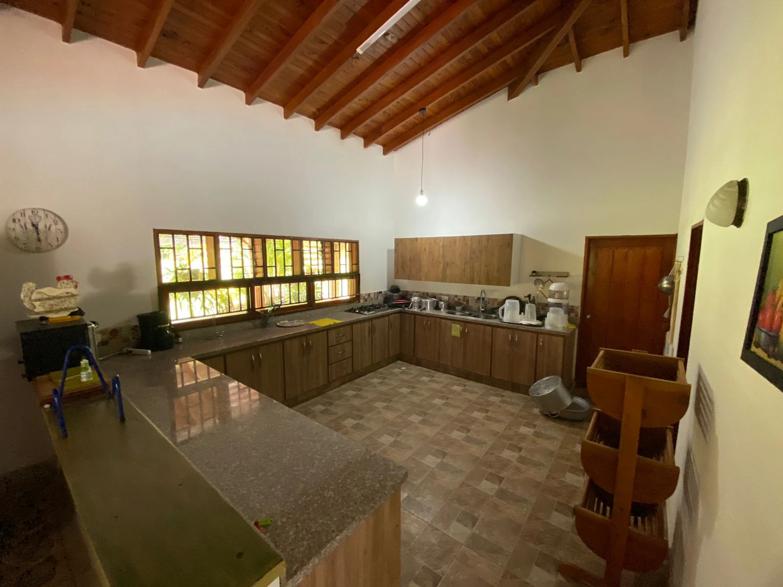 finca de recreo la cuarta 