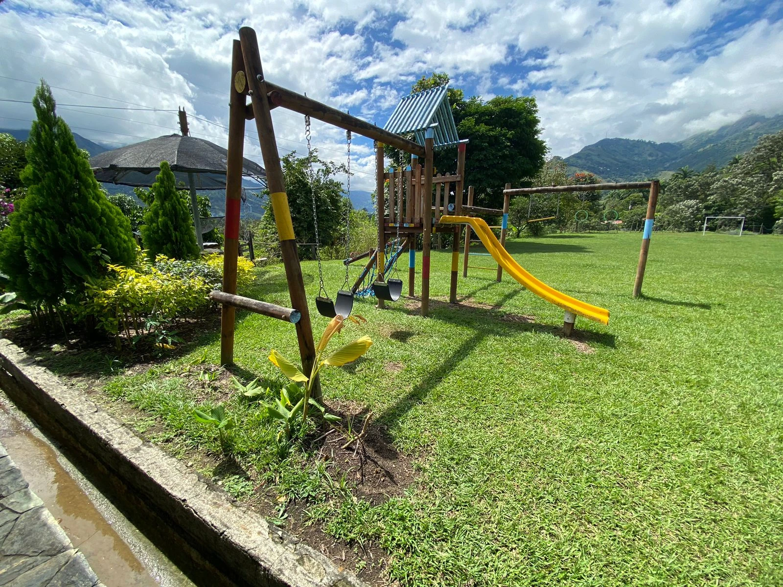 finca de recreo la cuarta 