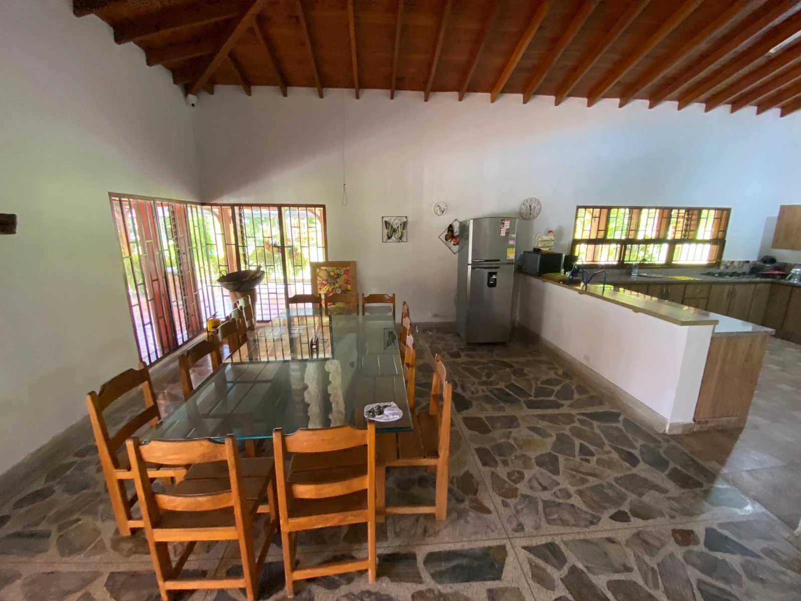 finca de recreo la cuarta 