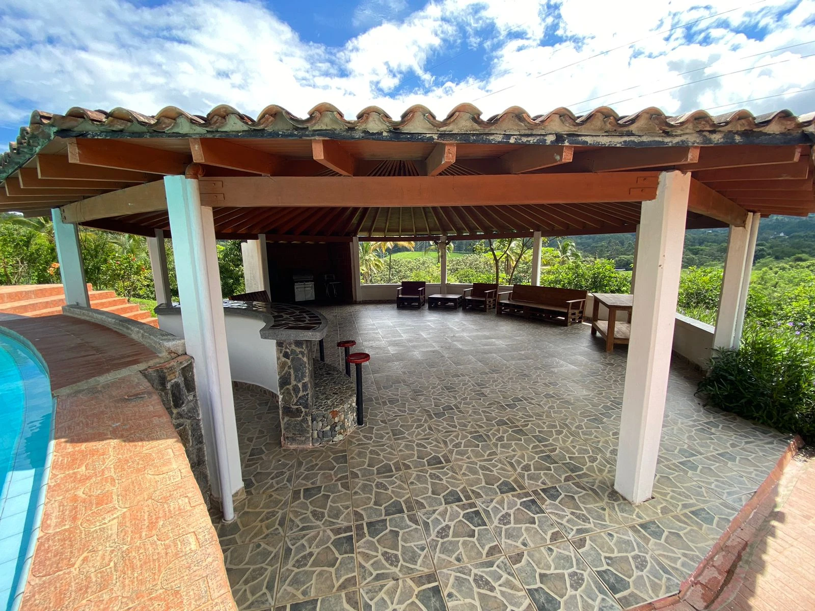 finca de recreo la cuarta 