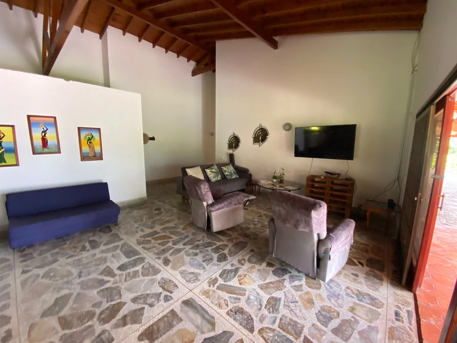 finca de recreo la cuarta 